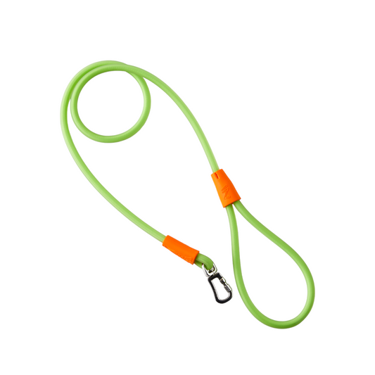 Guia de Corda Acqua Wave Verde