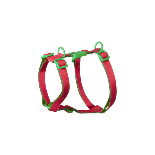 H Acqua Wave Pink Chest