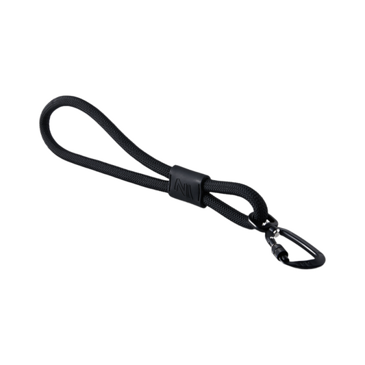 Black Short Rope Guide