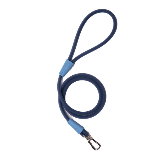 Guia de Corda Acqua Wave Azul