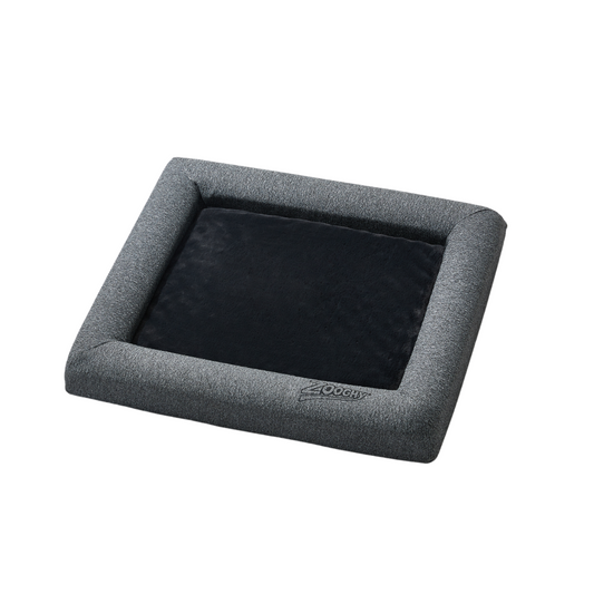 Cama Flex Foam | Cinza