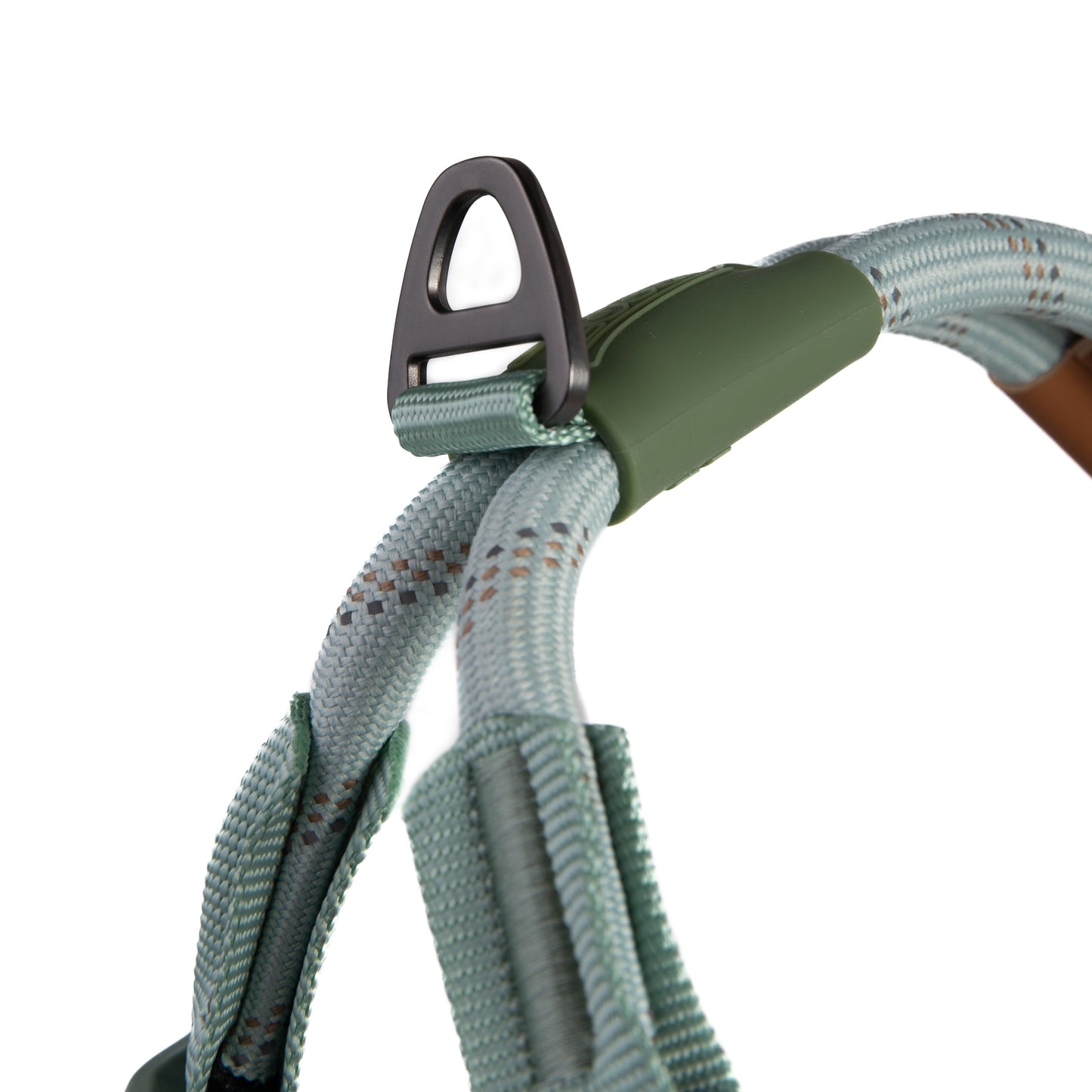 Peitoral Soft Pull Verde