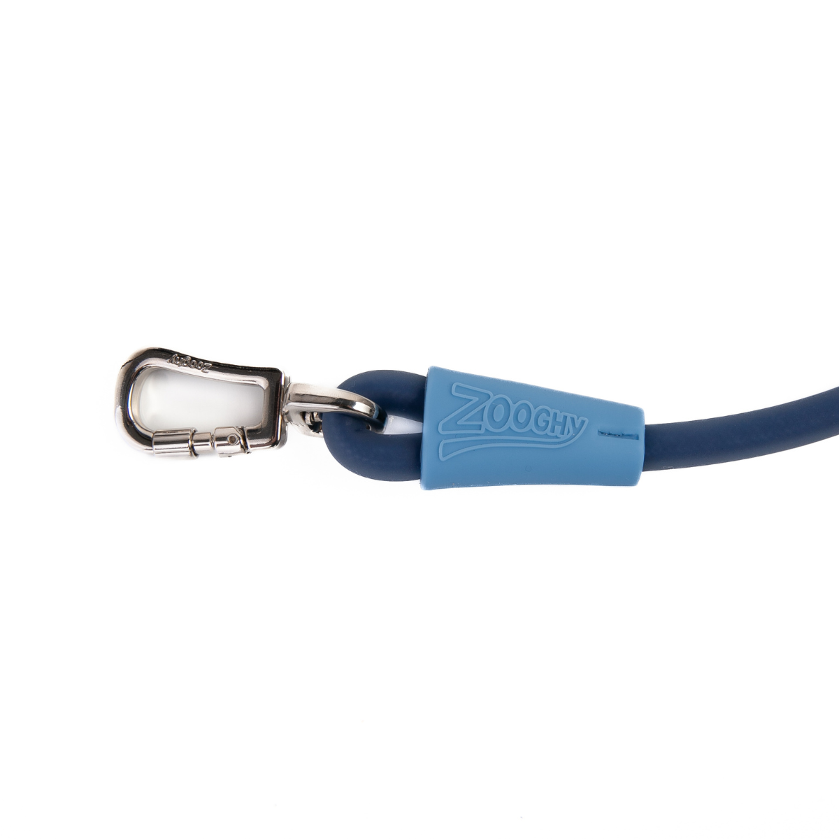 Guia de Corda Acqua Wave Azul