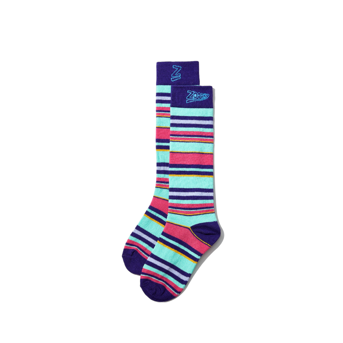 Calcetines ¾ | Rayas y Rayas