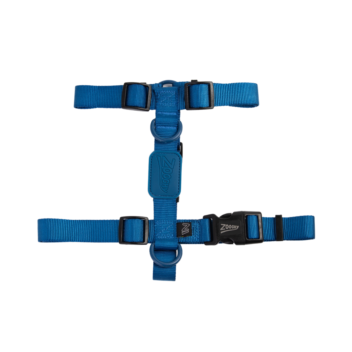 Pecho azul marino H