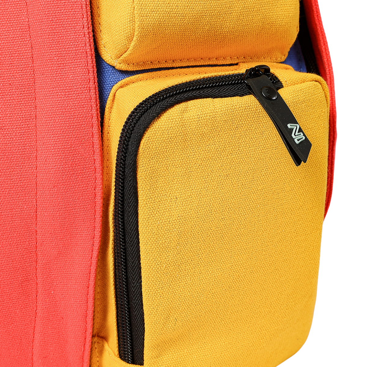 Mochila Cross Body Rosa