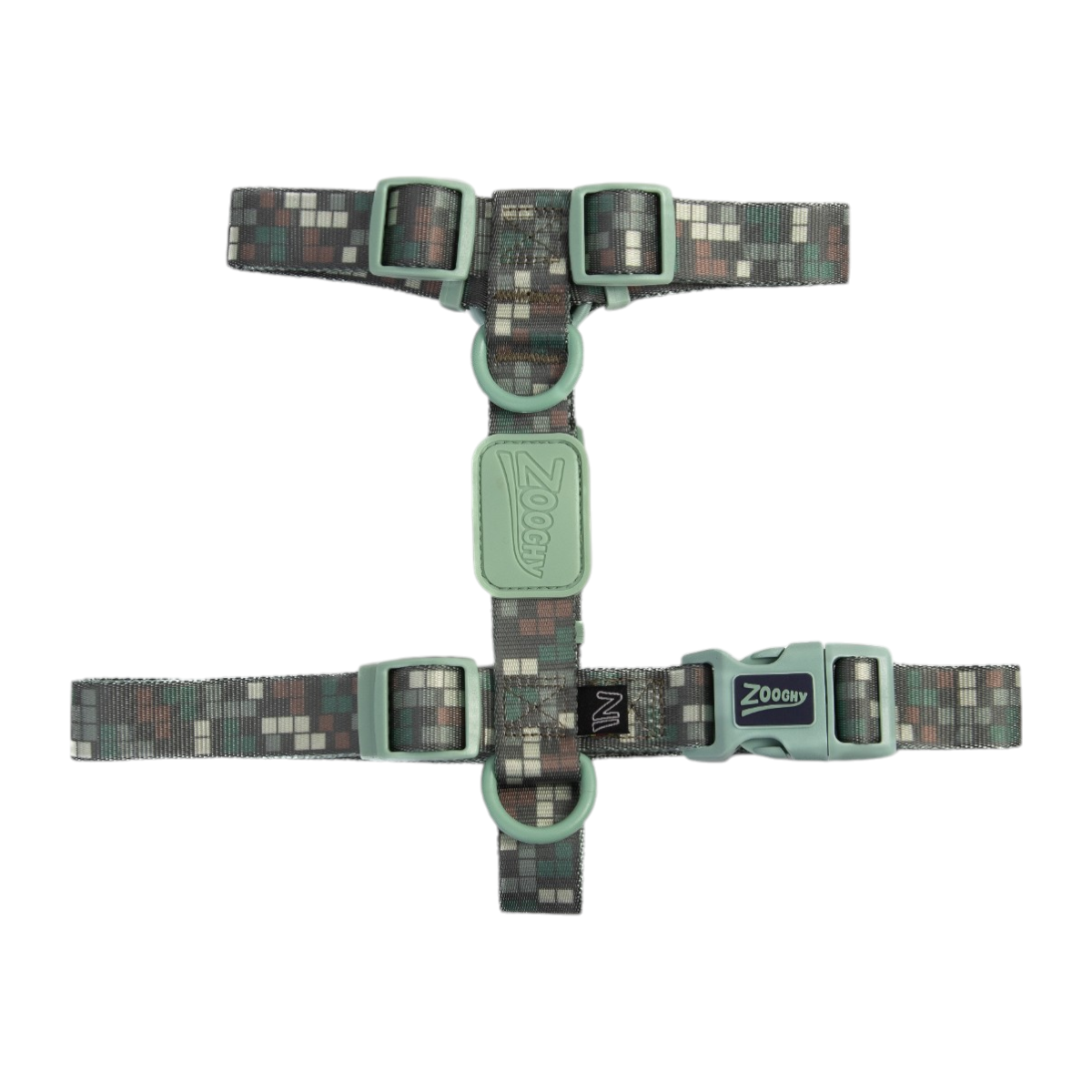 Tetris H Chest
