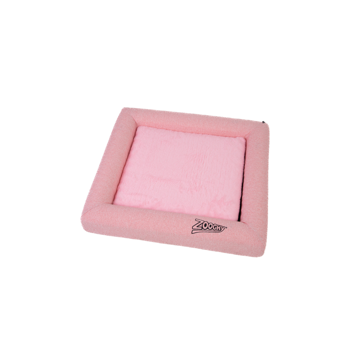 Cama Flex Foam | Rosa