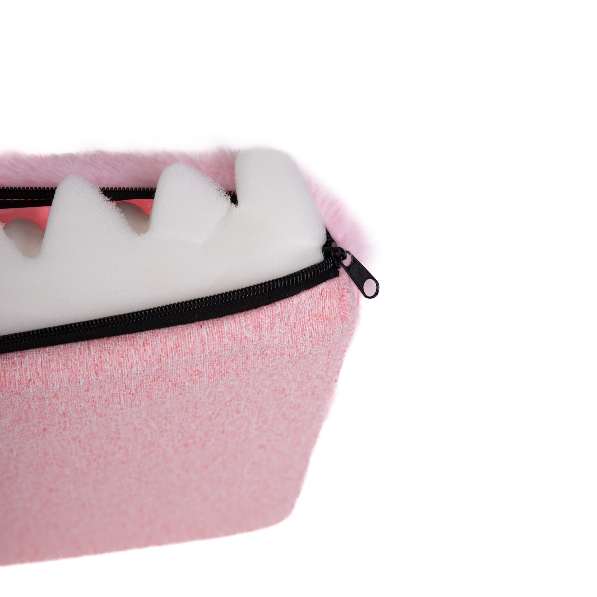 Cama Flex Foam | Rosa