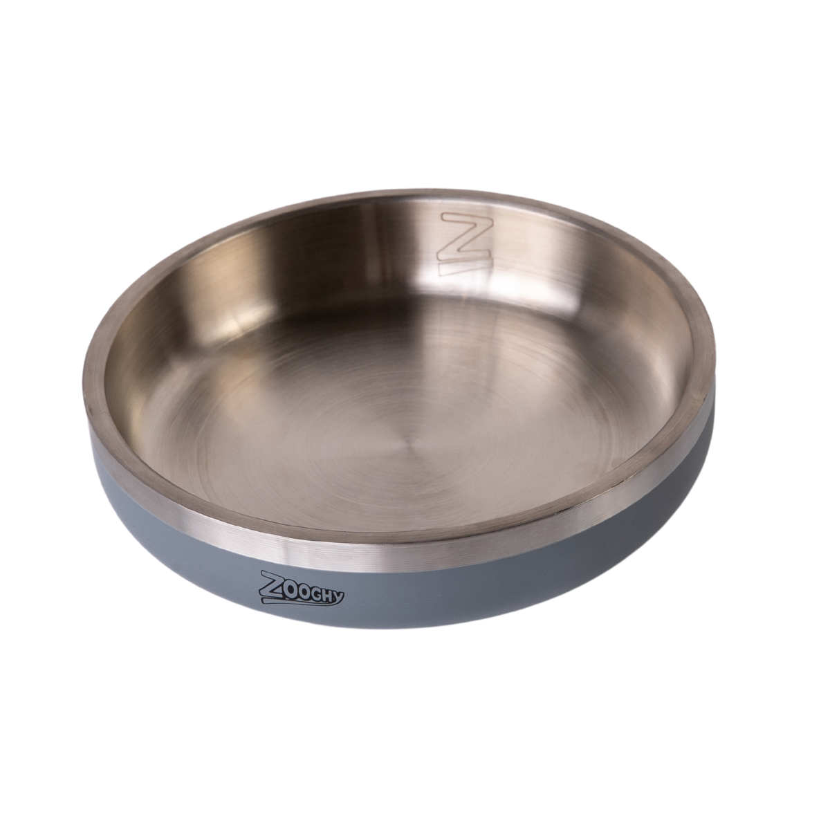 Power Thermo Feeder 540ml Graphite