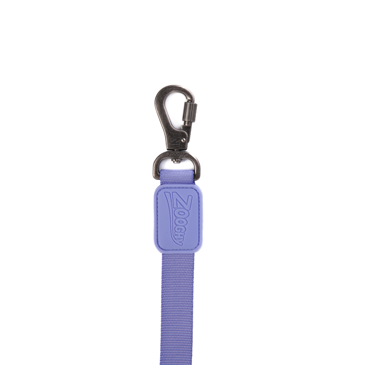Guía del perro violeta