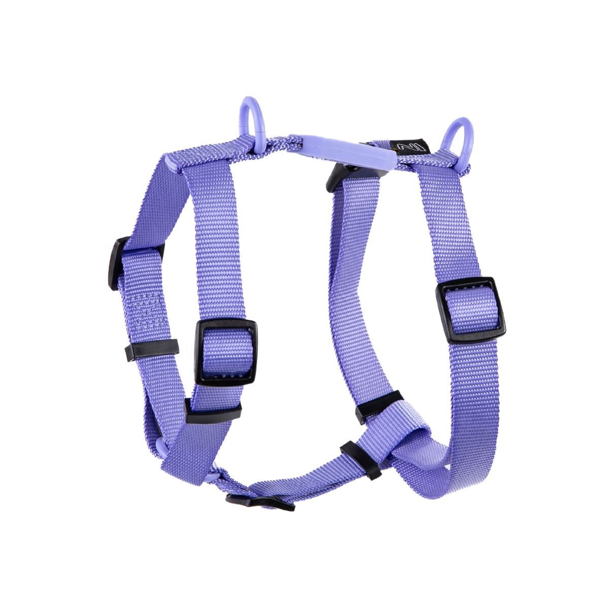 Peitoral H Violeta