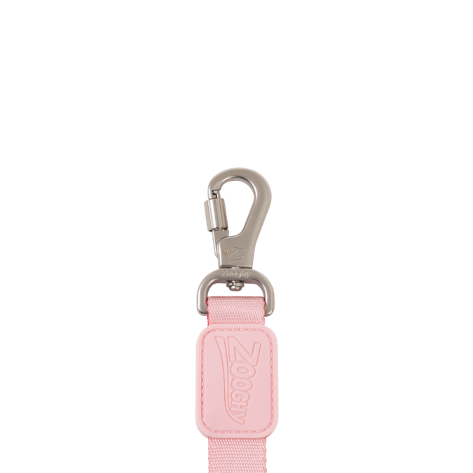 Guia Dog Gentle Pull Rosa