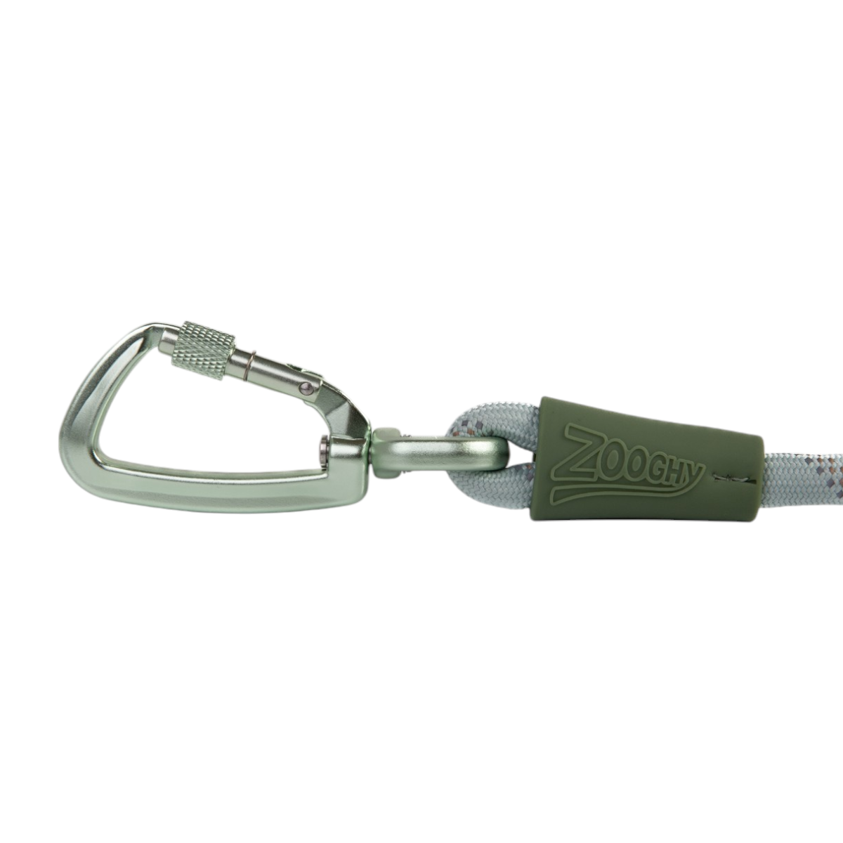 Guia de Corda Soft Pull Verde