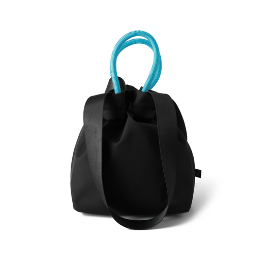 Bolsa Rope Sling Azul