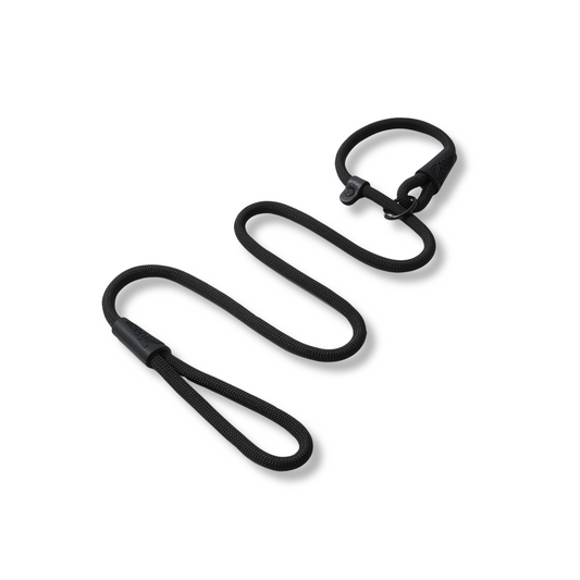 Black Rope Trainer Guide