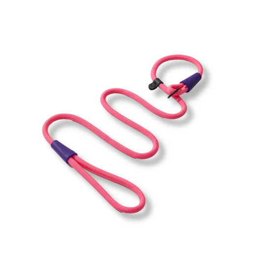 Pink Rope Trainer Guide