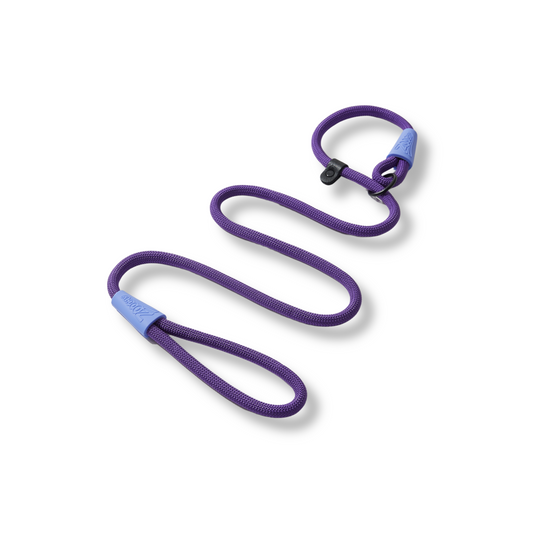 Purple Rope Trainer Guide
