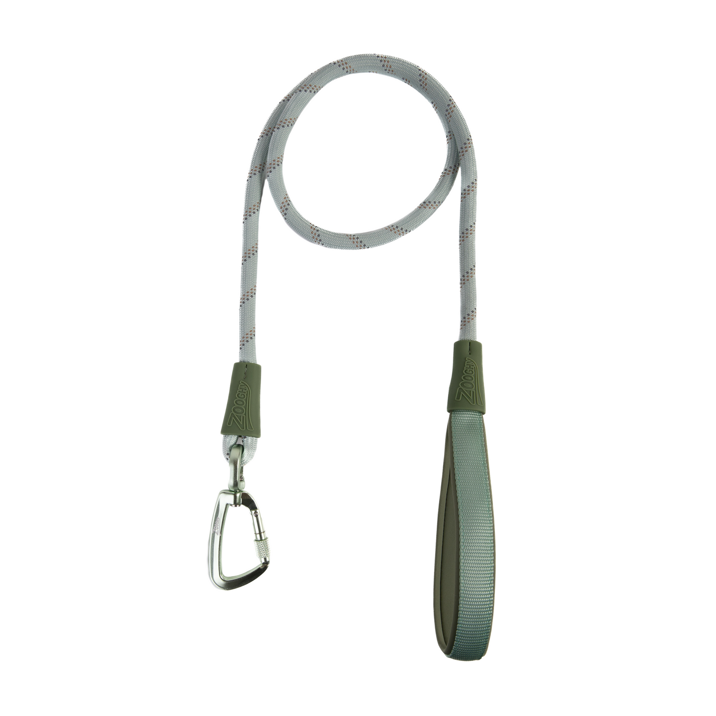 Guia de Corda Soft Pull Verde
