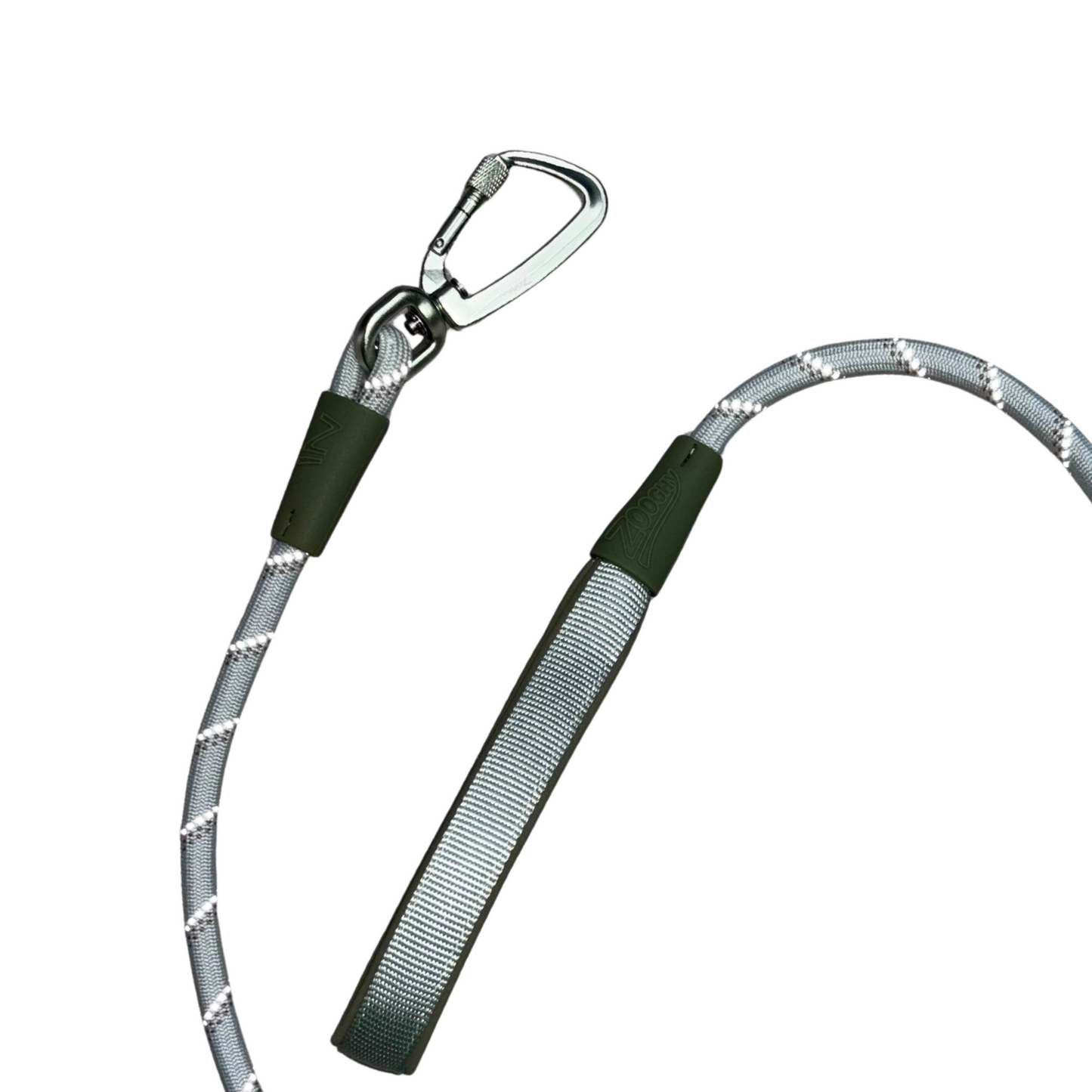 Guia de Corda Soft Pull Verde