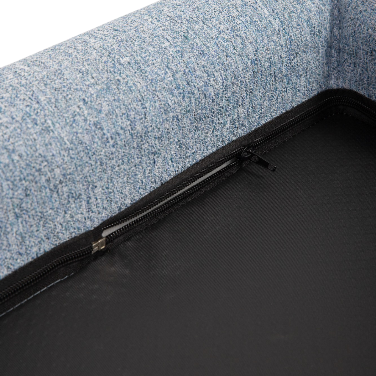 Cama Flex Foam | Azul