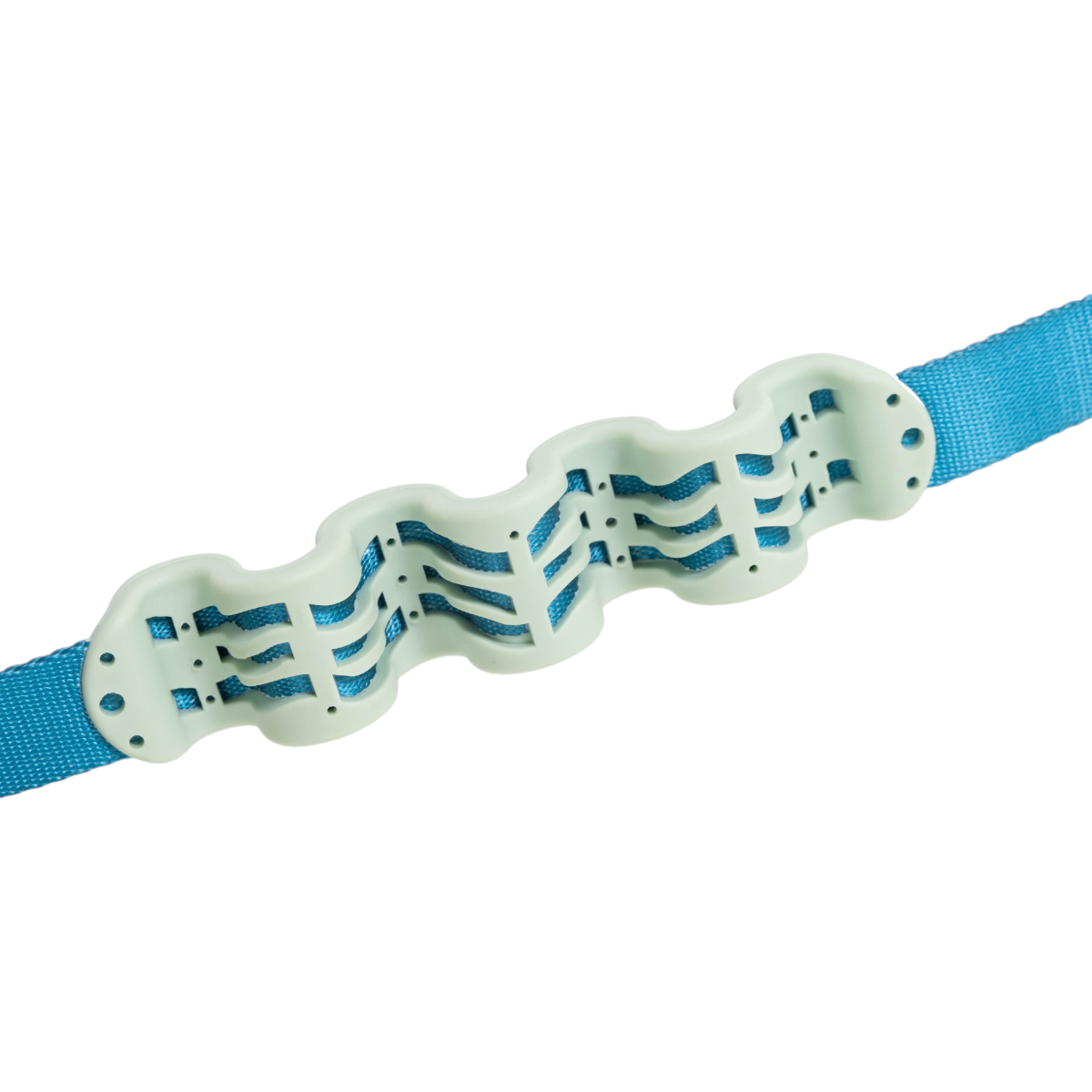 Guia Gentle Pull Azul