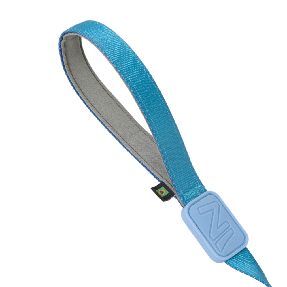Guia Gentle Pull Azul
