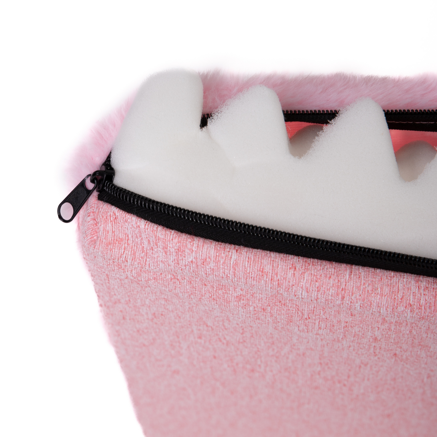 Cama Flex Foam | Rosa