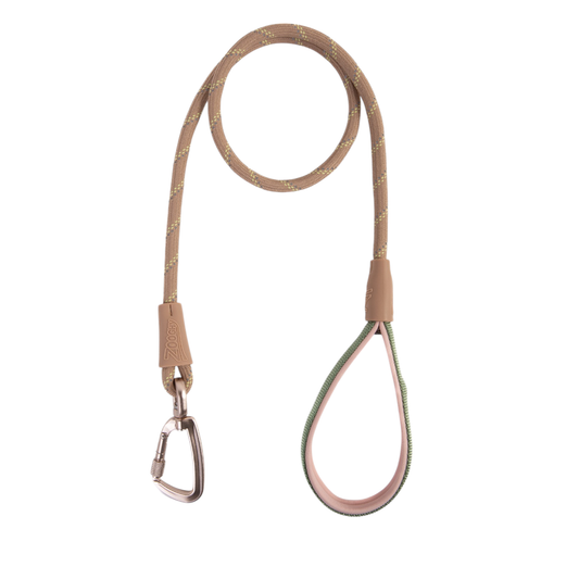 Guia de Corda Soft Pull