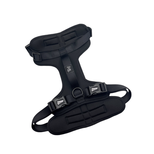 Peitoral Comfort