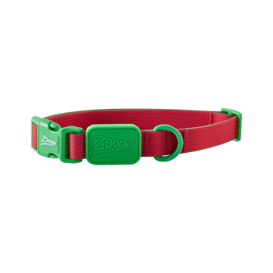 Acqua Wave Pink Collar
