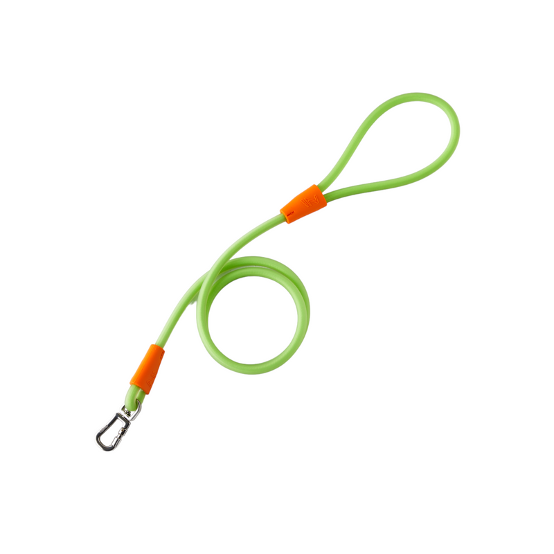 Guia de Corda Acqua Wave Verde