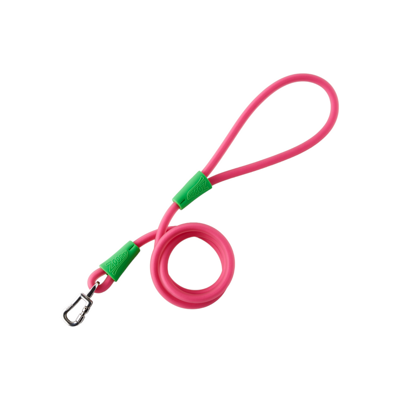 Guia de Corda Acqua Wave Rosa