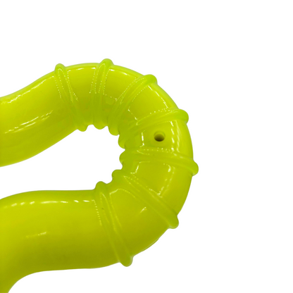 Juguete perfumado BoomerSniff