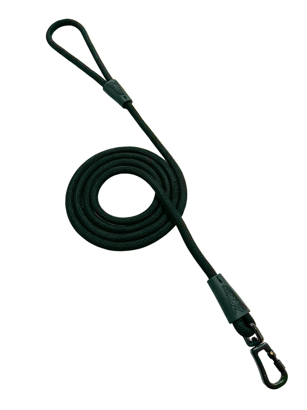 Black Rope Guide - 2 Meters