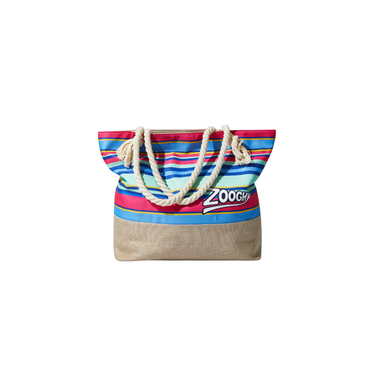Bolsa de Praia - Raios e Listras
