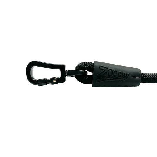 Black Rope Guide - 2 Meters
