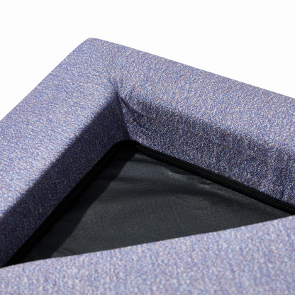 Cama Flex Foam | Violeta