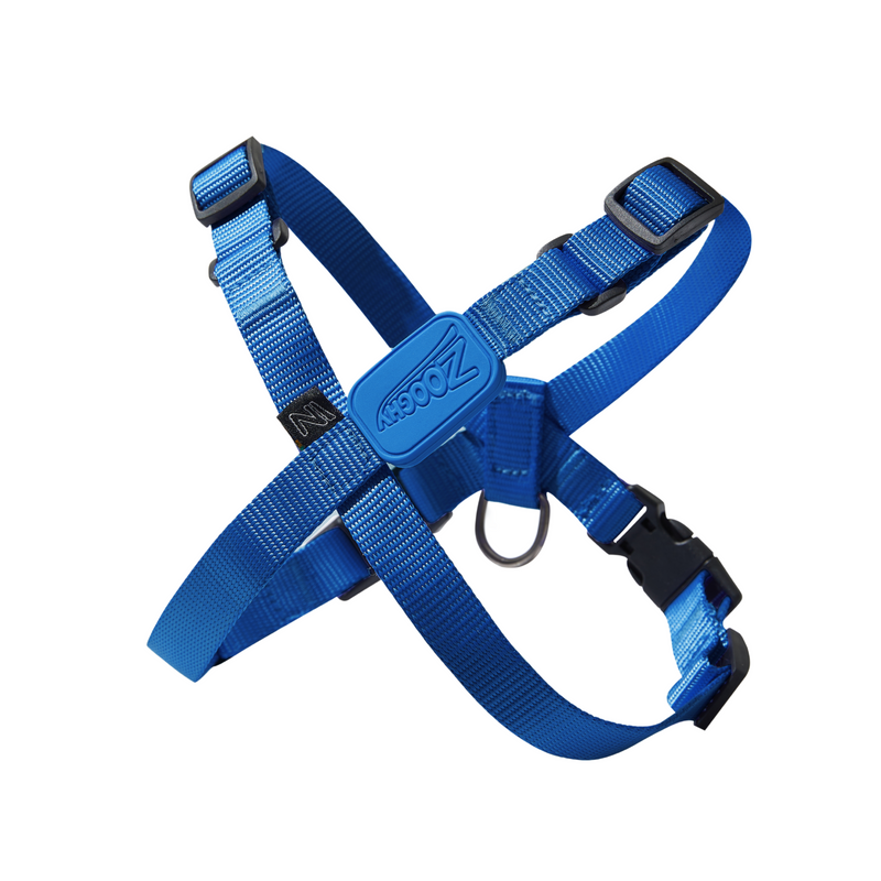 Peitoral X Azul Marinho