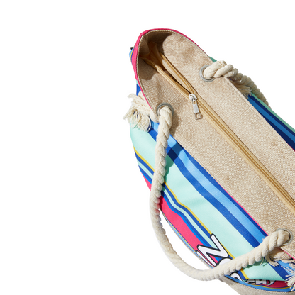 Bolsa de Praia - Raios e Listras