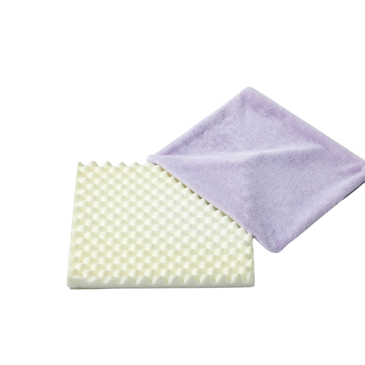 Cama Flex Foam | Violeta