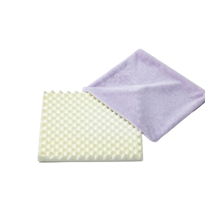 Cama Flex Foam | Violeta