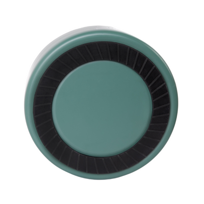 Alimentador lento Power Thermo 690 ml verde