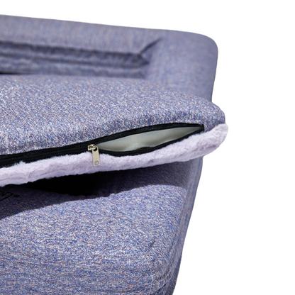 Cama Flex Foam | Violeta
