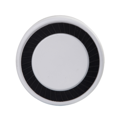 Comedouro Power Thermo 1770ml Branco