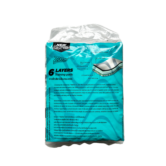 Vital Pad 5un