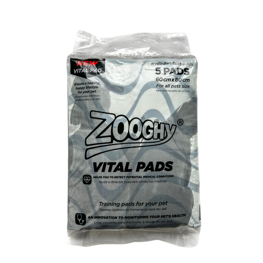 Vital Pad 5un