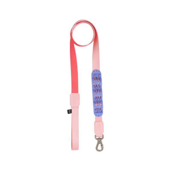 Guia Dog Gentle Pull Rosa