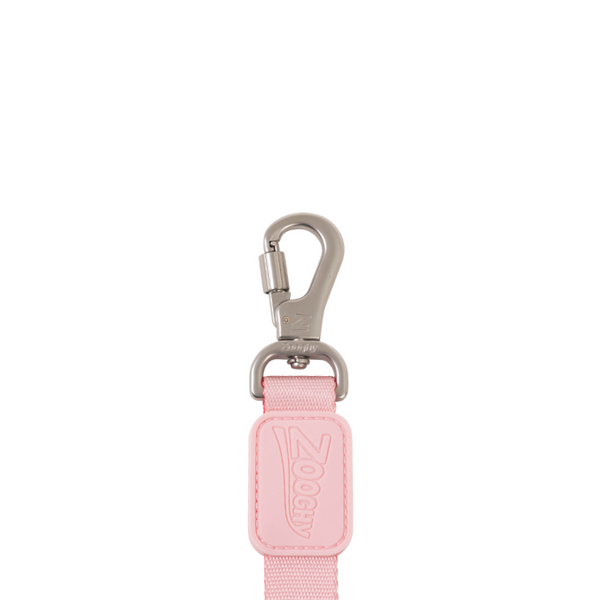 Guia Dog Gentle Pull Rosa
