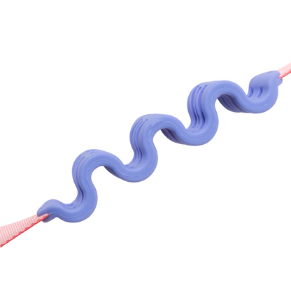 Guia Dog Gentle Pull Rosa